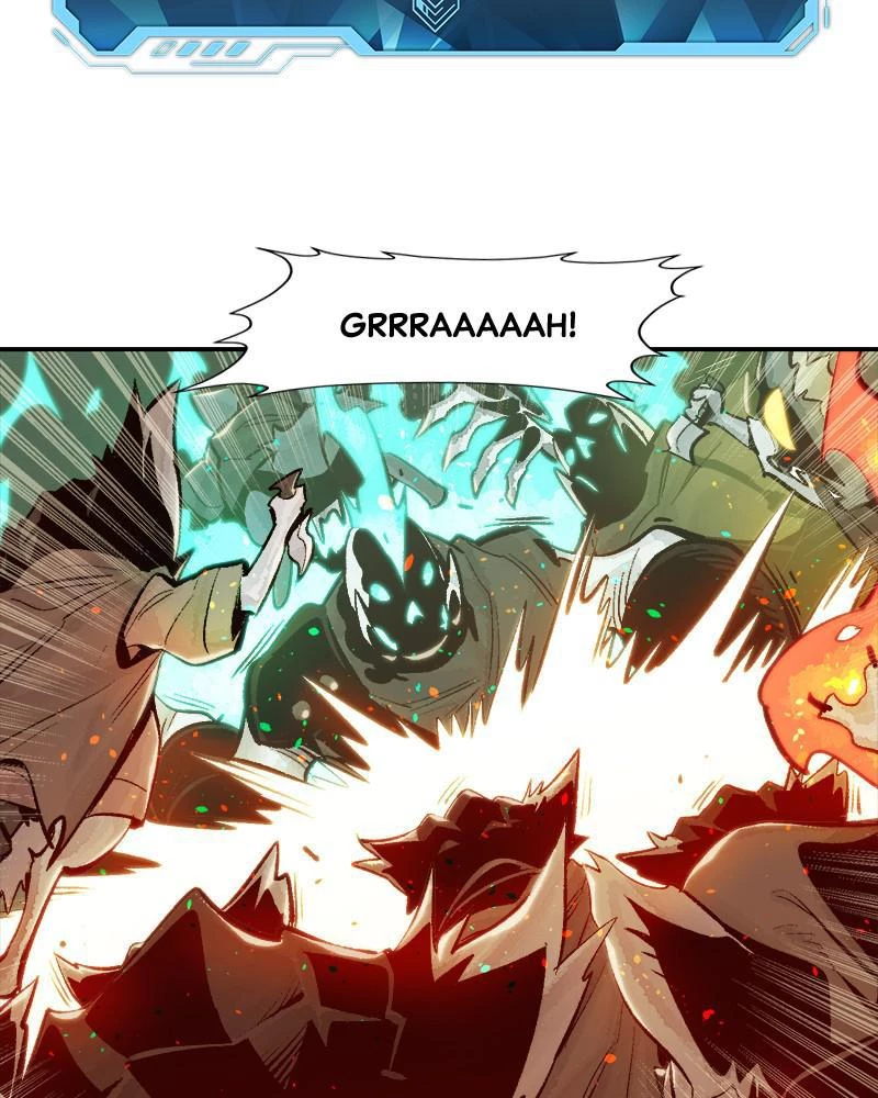The Lone Necromancer Chapter 29 - 56