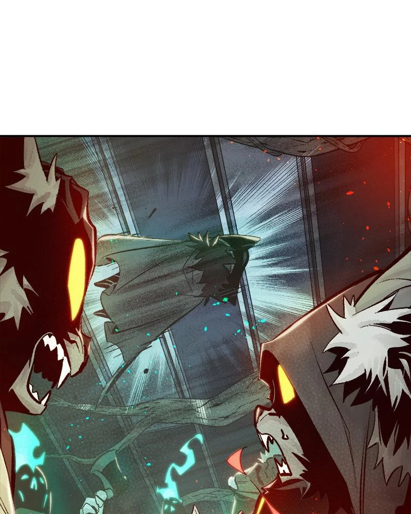 The Lone Necromancer Chapter 29 - 62