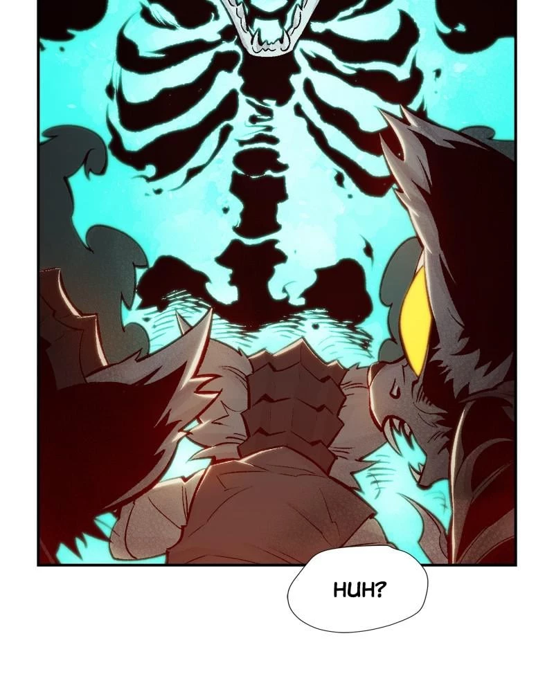The Lone Necromancer Chapter 28 - 51