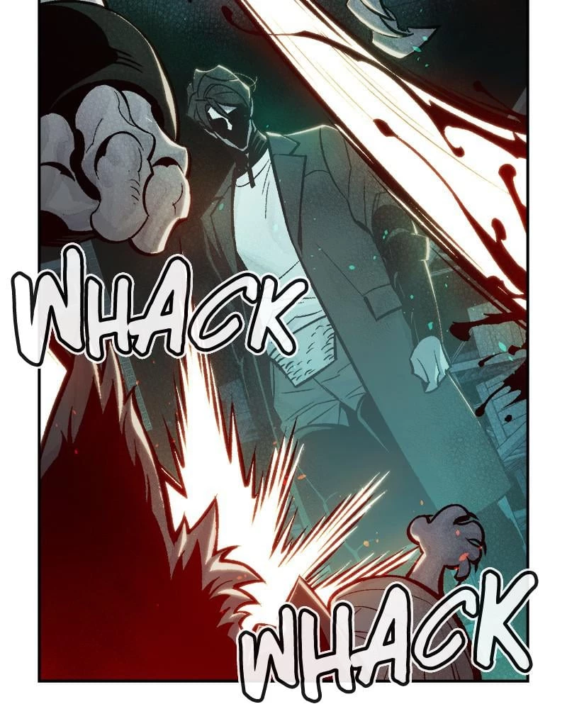 The Lone Necromancer Chapter 28 - 53