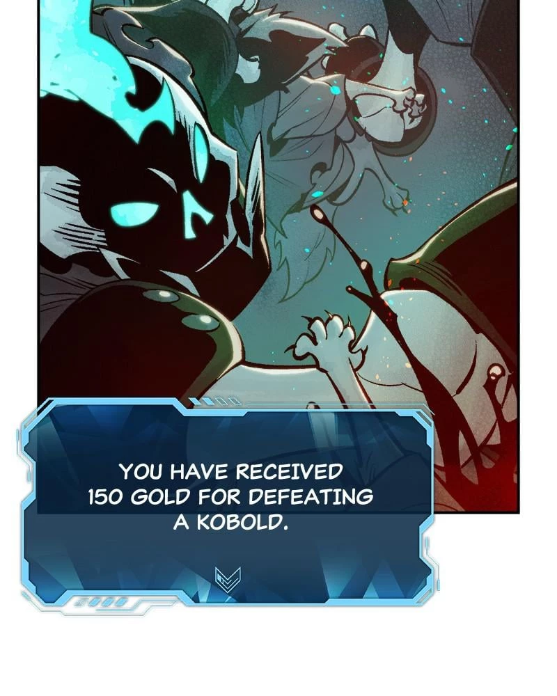 The Lone Necromancer Chapter 28 - 58