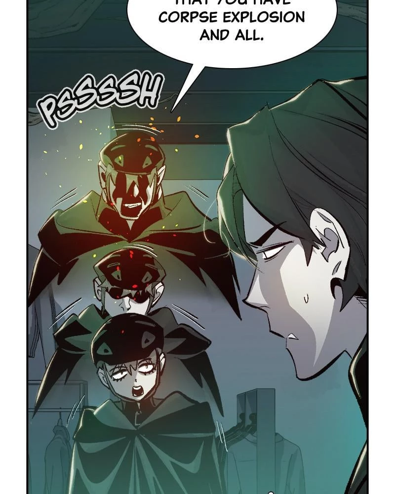 The Lone Necromancer Chapter 29 - 75