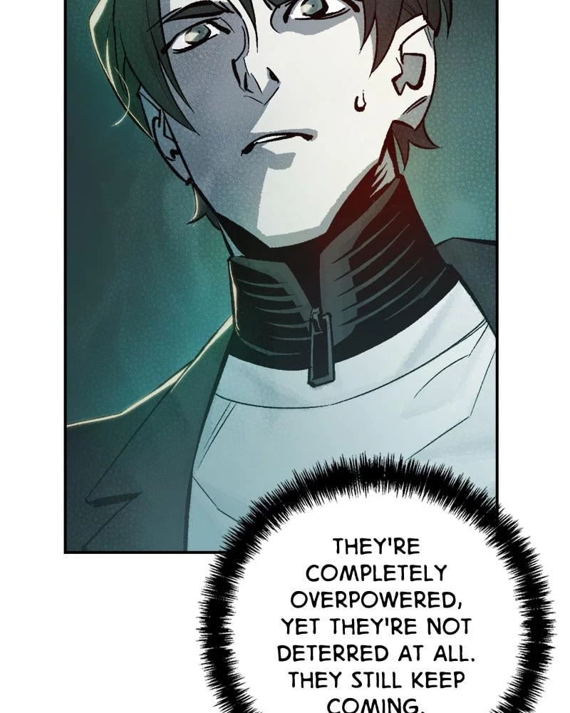 The Lone Necromancer Chapter 28 - 62