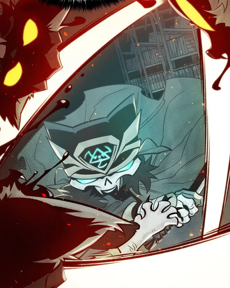 The Lone Necromancer Chapter 28 - 64