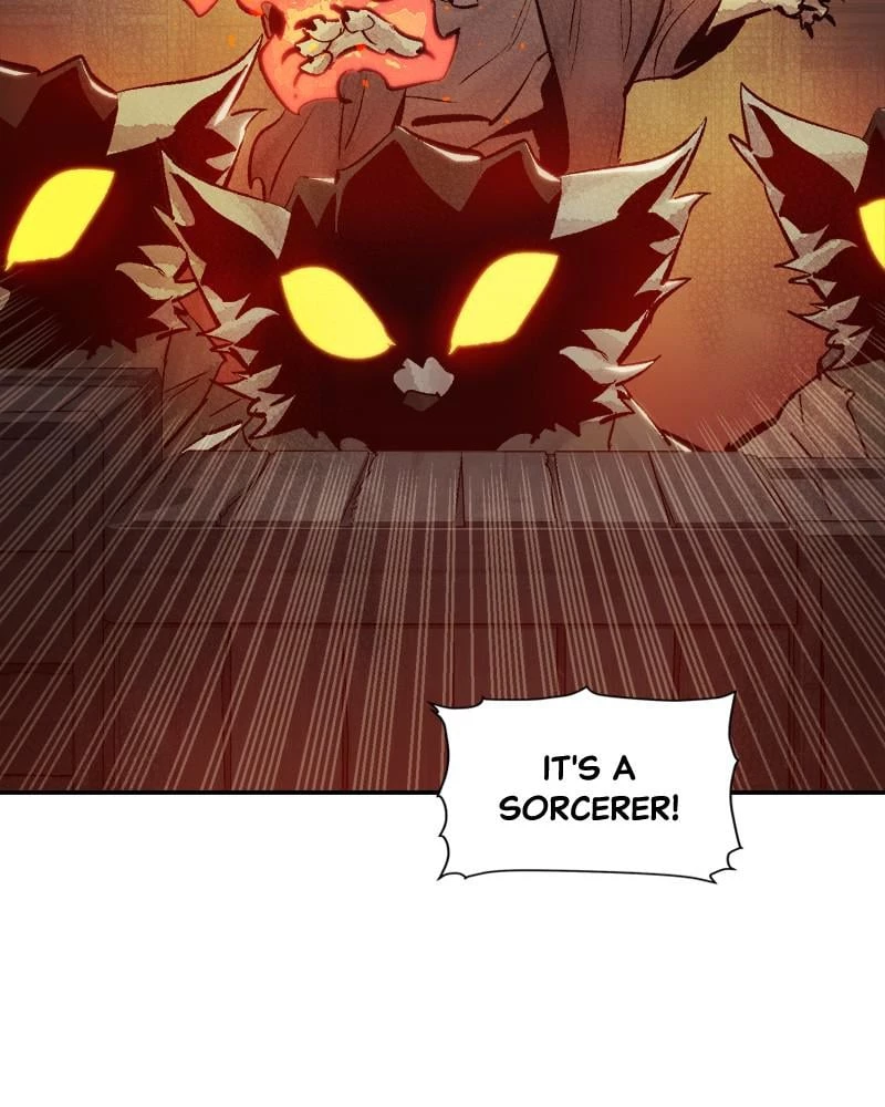 The Lone Necromancer Chapter 28 - 70