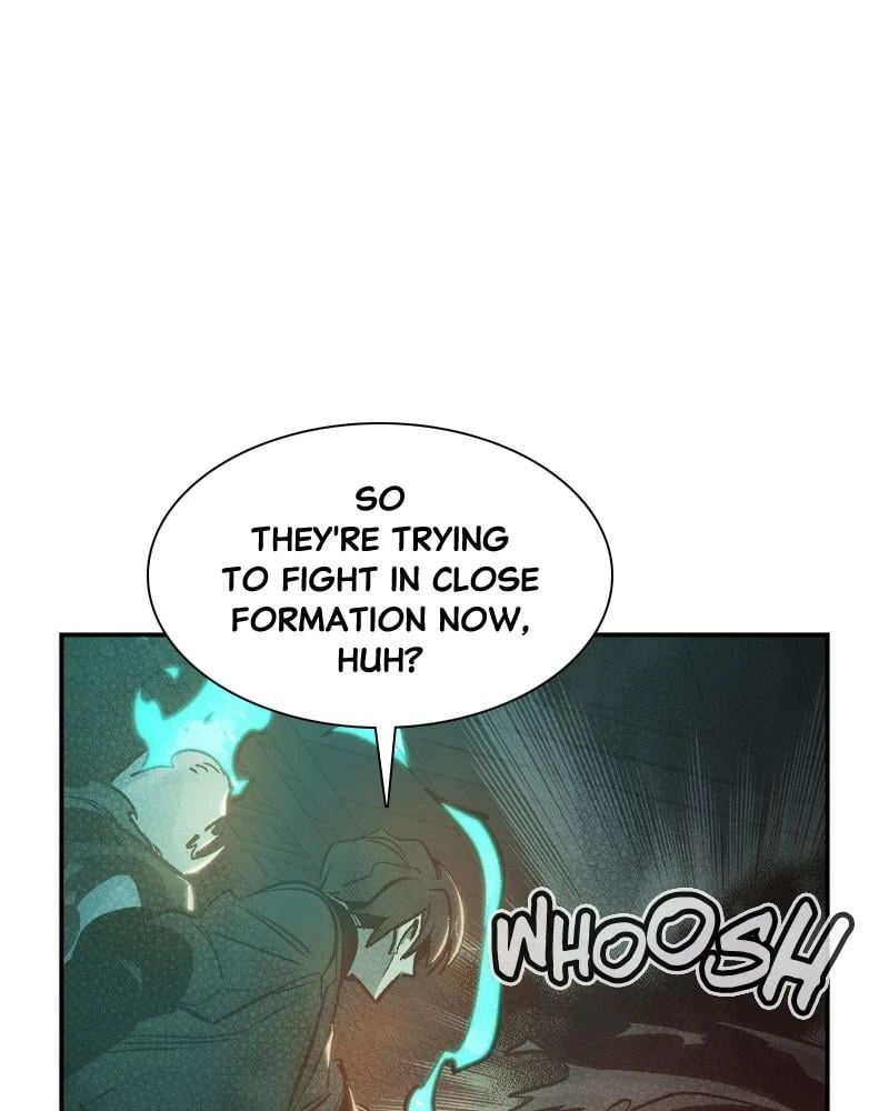 The Lone Necromancer Chapter 28 - 71