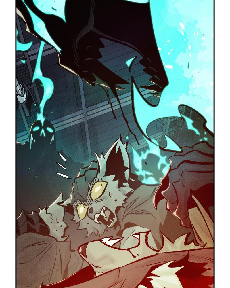 The Lone Necromancer Chapter 28 - 79