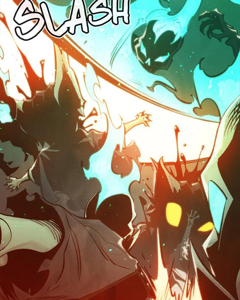 The Lone Necromancer Chapter 28 - 81
