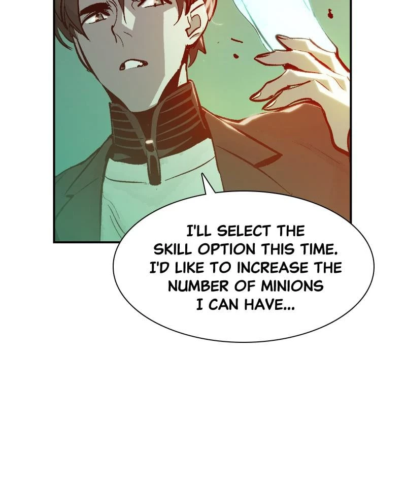 The Lone Necromancer Chapter 28 - 84