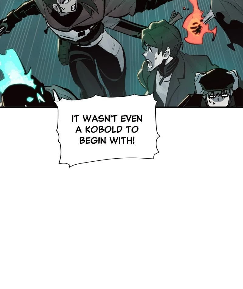 The Lone Necromancer Chapter 29 - 100