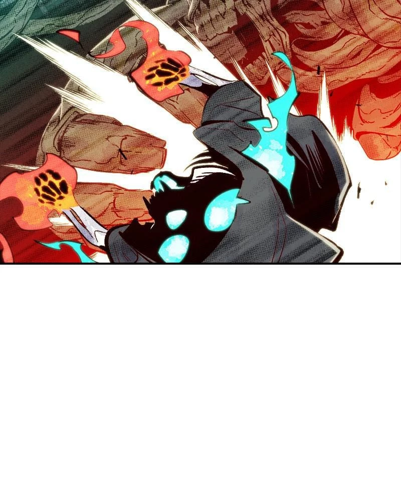 The Lone Necromancer Chapter 29 - 102