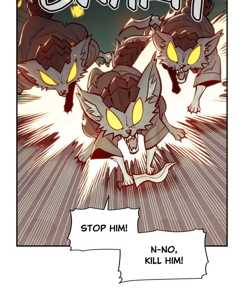 The Lone Necromancer Chapter 28 - 88