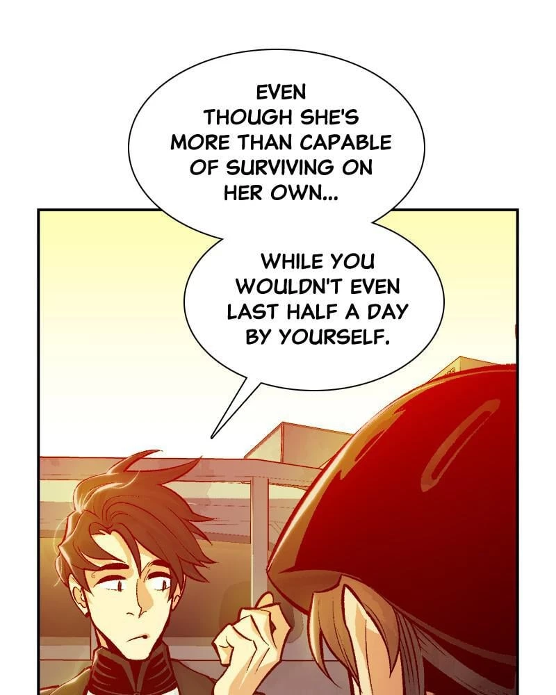 The Lone Necromancer Chapter 27 - 10
