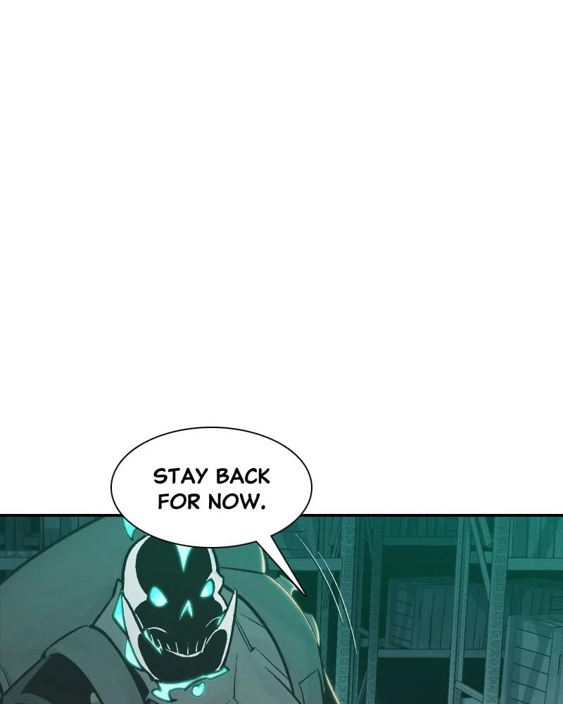 The Lone Necromancer Chapter 28 - 89