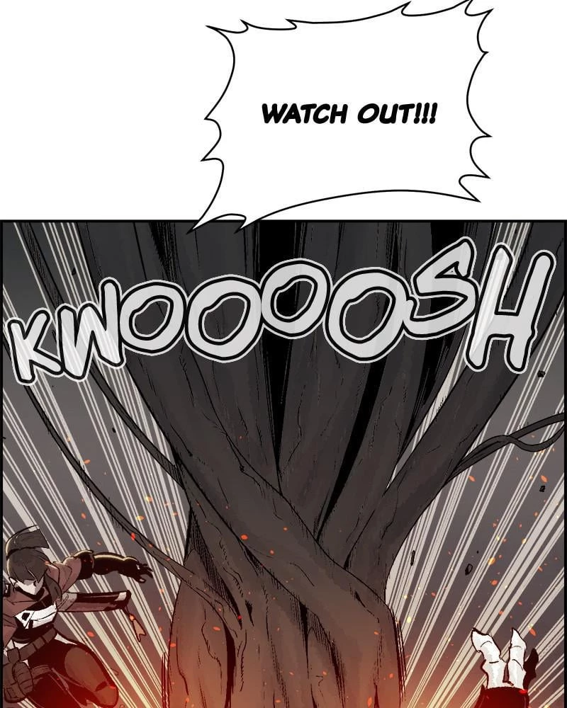 The Lone Necromancer Chapter 29 - 107