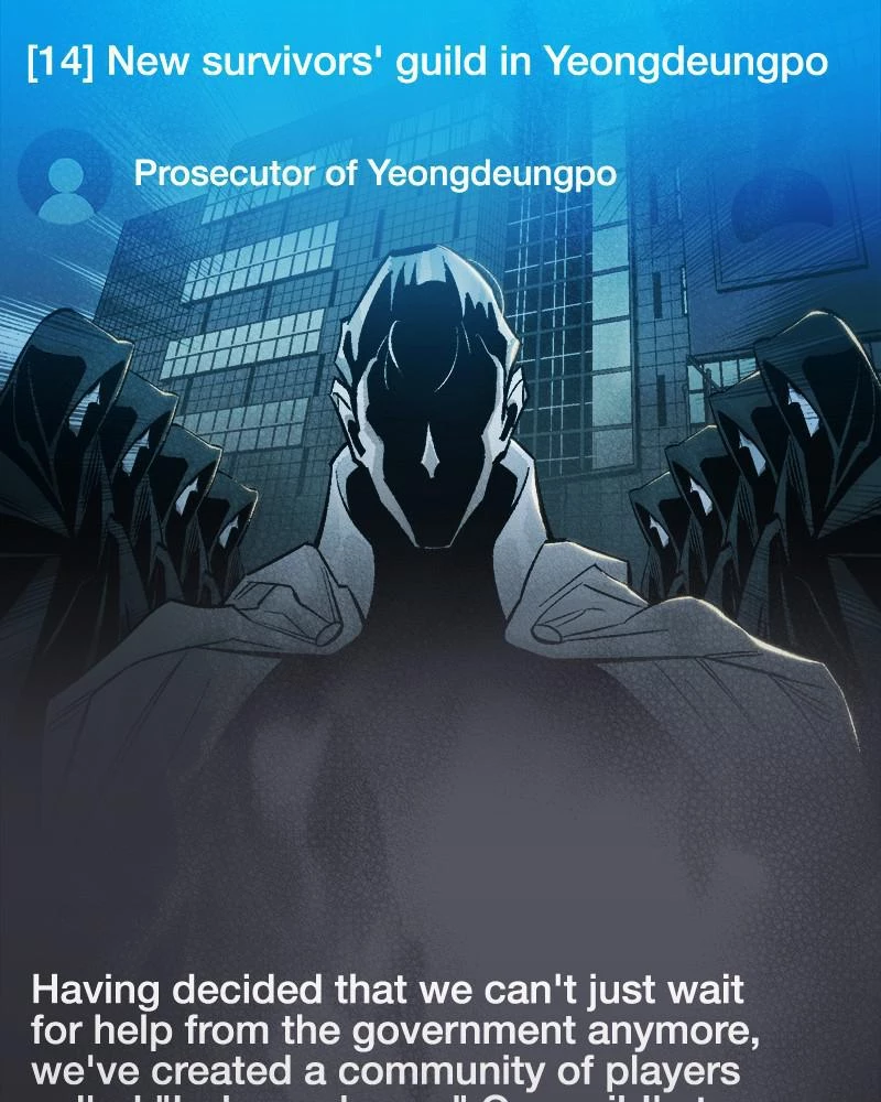 The Lone Necromancer Chapter 27 - 20