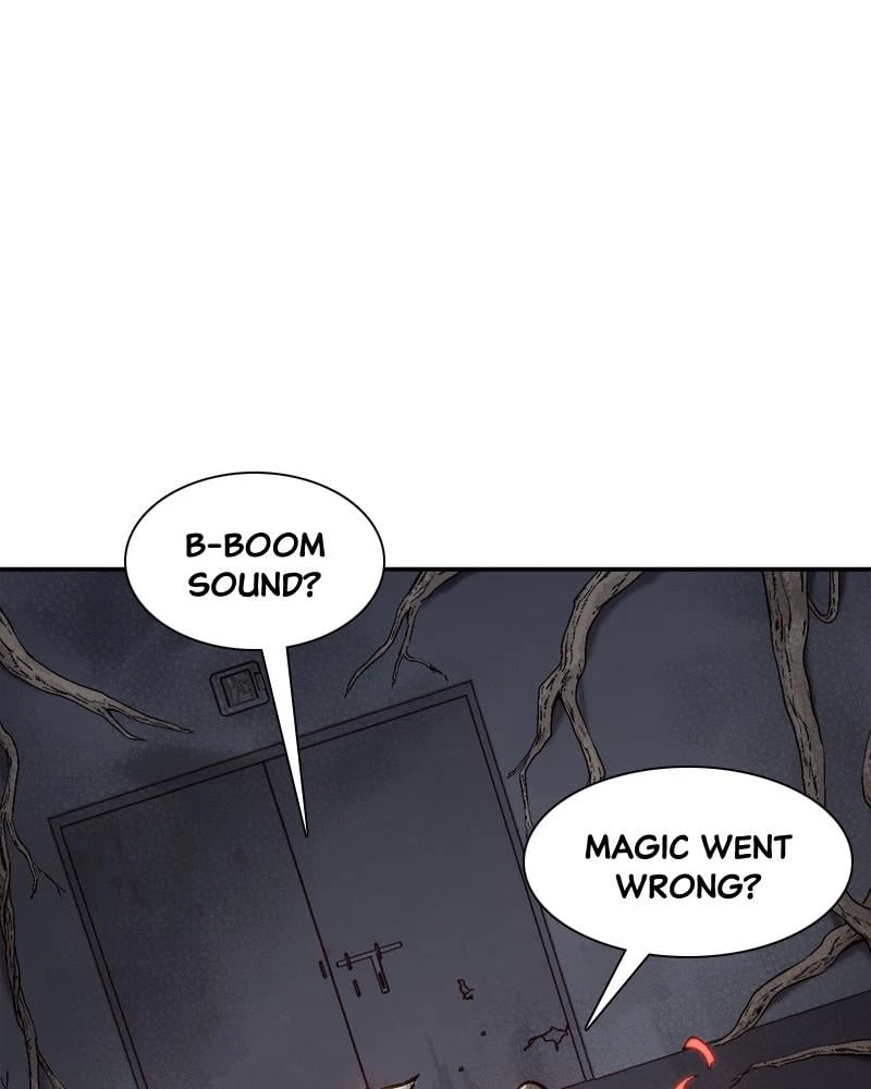 The Lone Necromancer Chapter 28 - 102