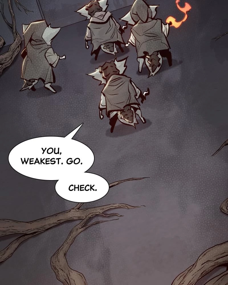 The Lone Necromancer Chapter 28 - 103