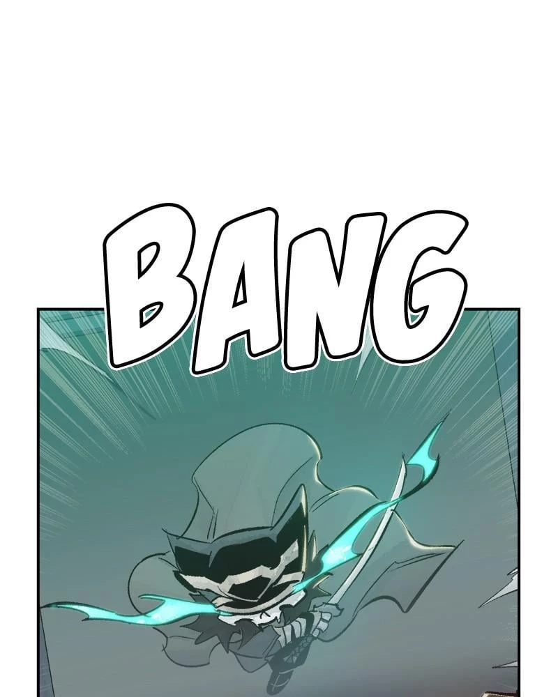 The Lone Necromancer Chapter 28 - 105