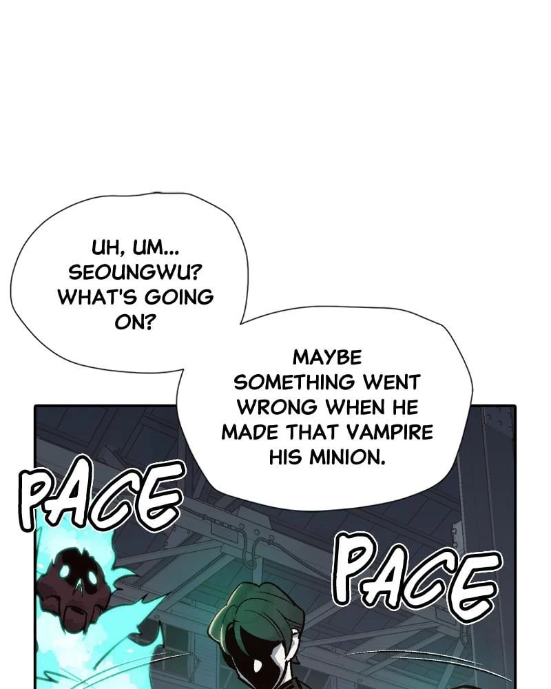 The Lone Necromancer Chapter 26 - 11