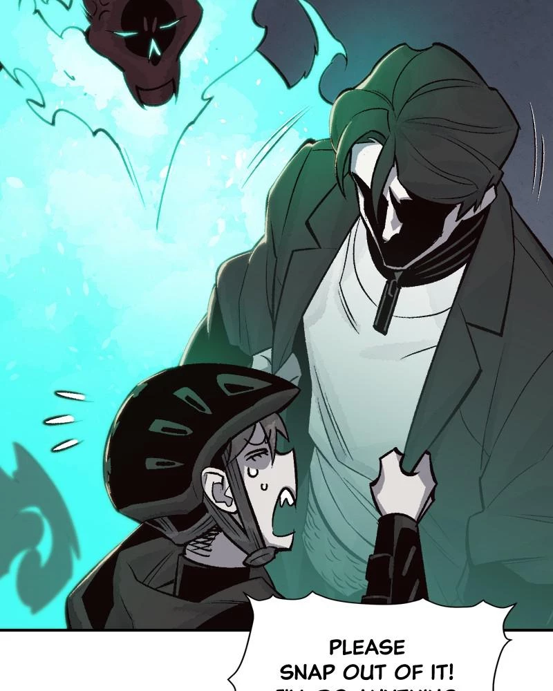The Lone Necromancer Chapter 26 - 14
