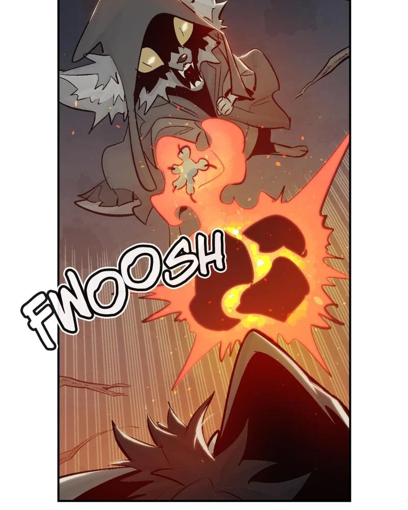 The Lone Necromancer Chapter 28 - 110
