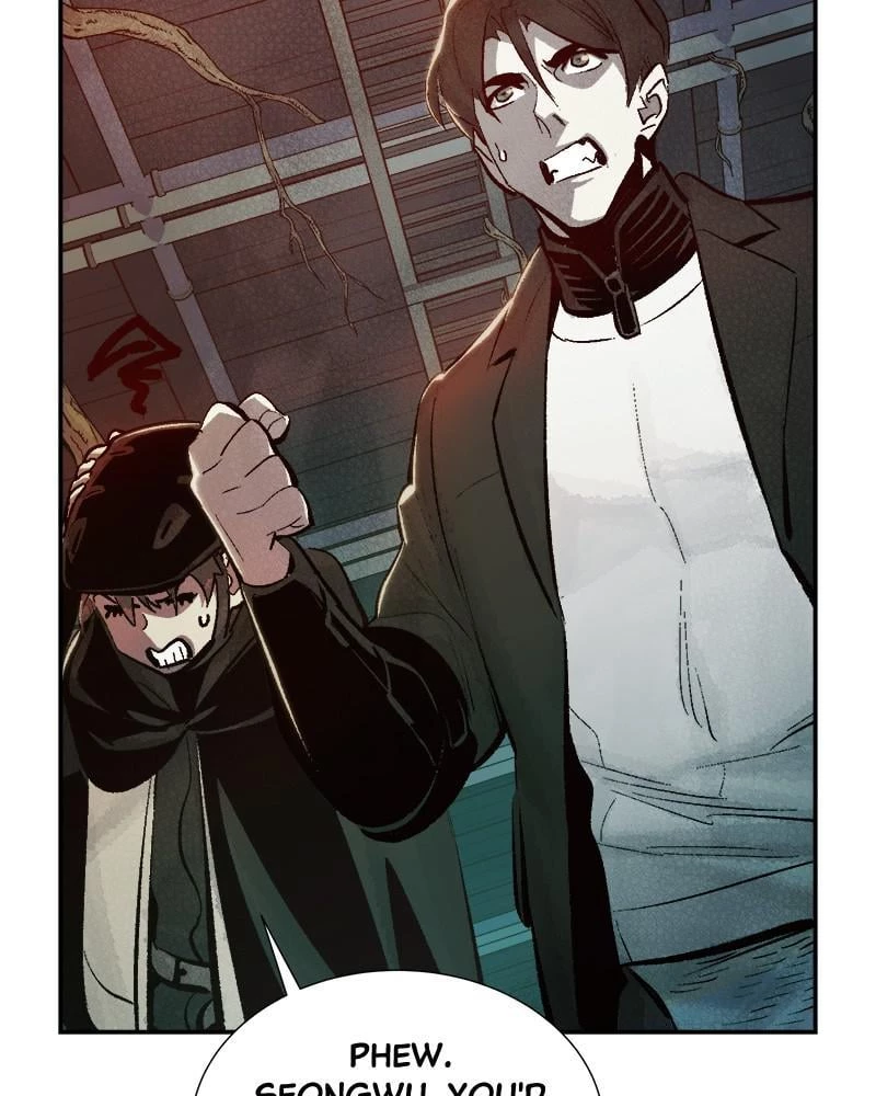 The Lone Necromancer Chapter 29 - 122