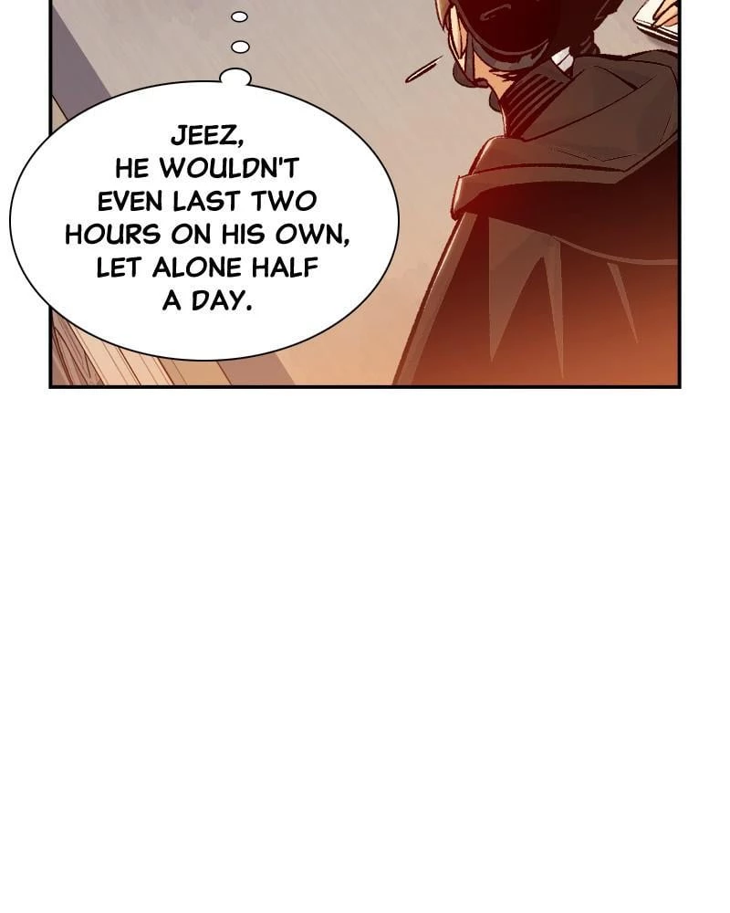 The Lone Necromancer Chapter 27 - 31