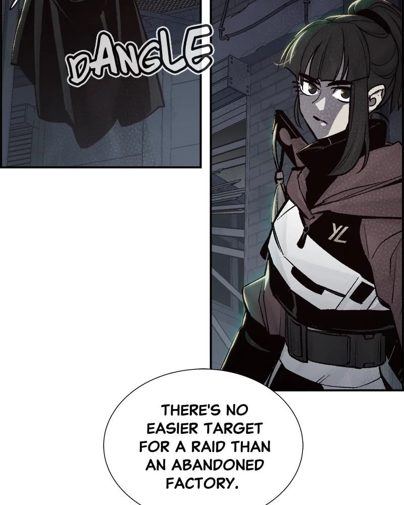 The Lone Necromancer Chapter 25 - 5
