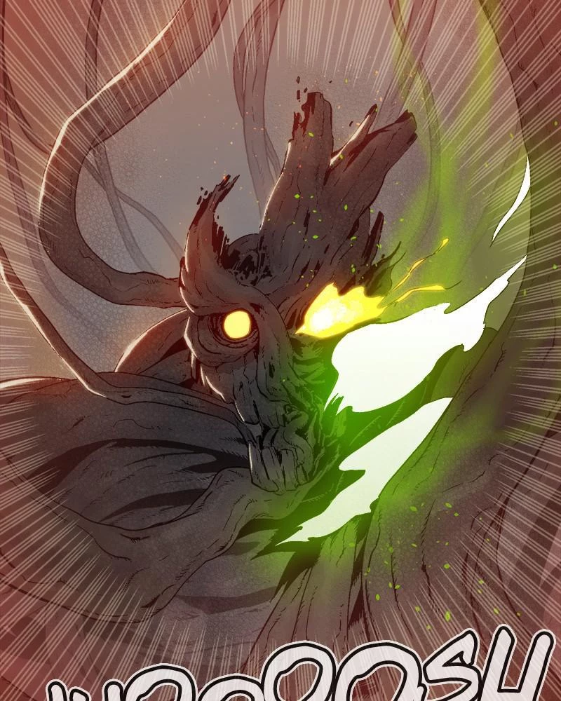 The Lone Necromancer Chapter 29 - 124
