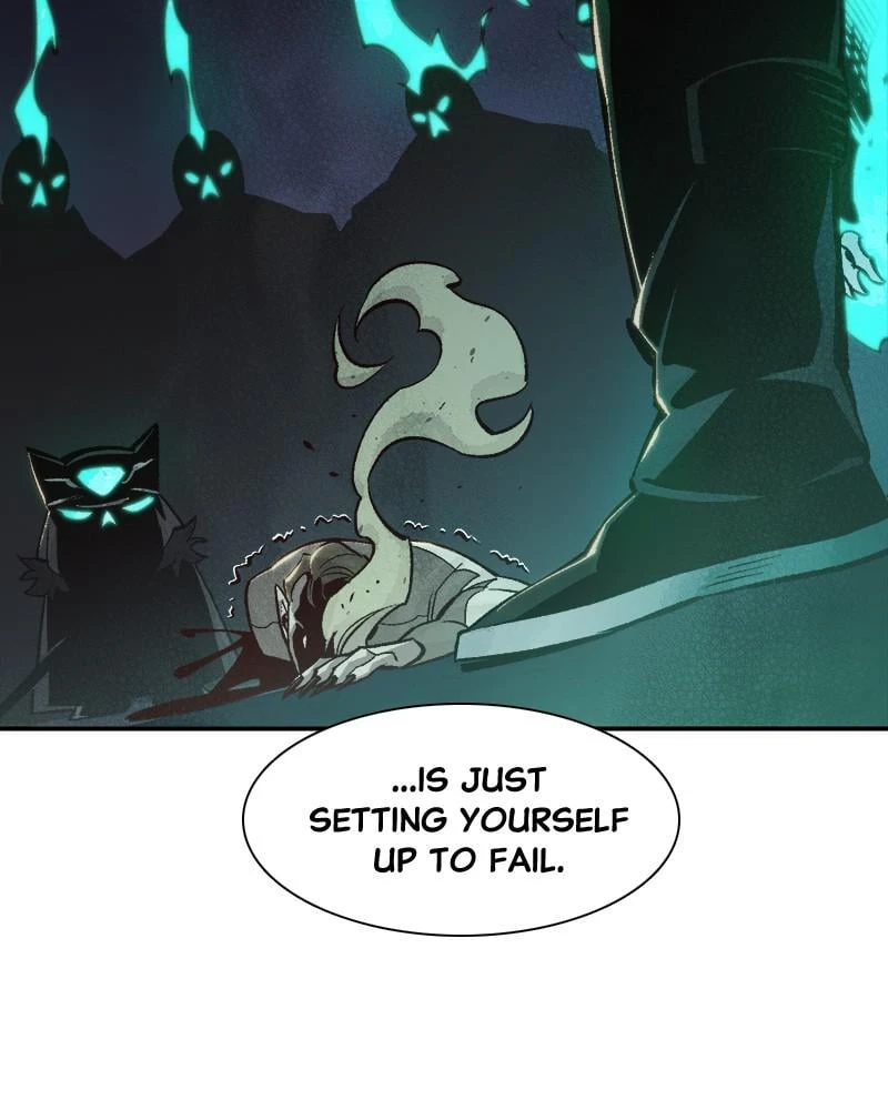The Lone Necromancer Chapter 25 - 7
