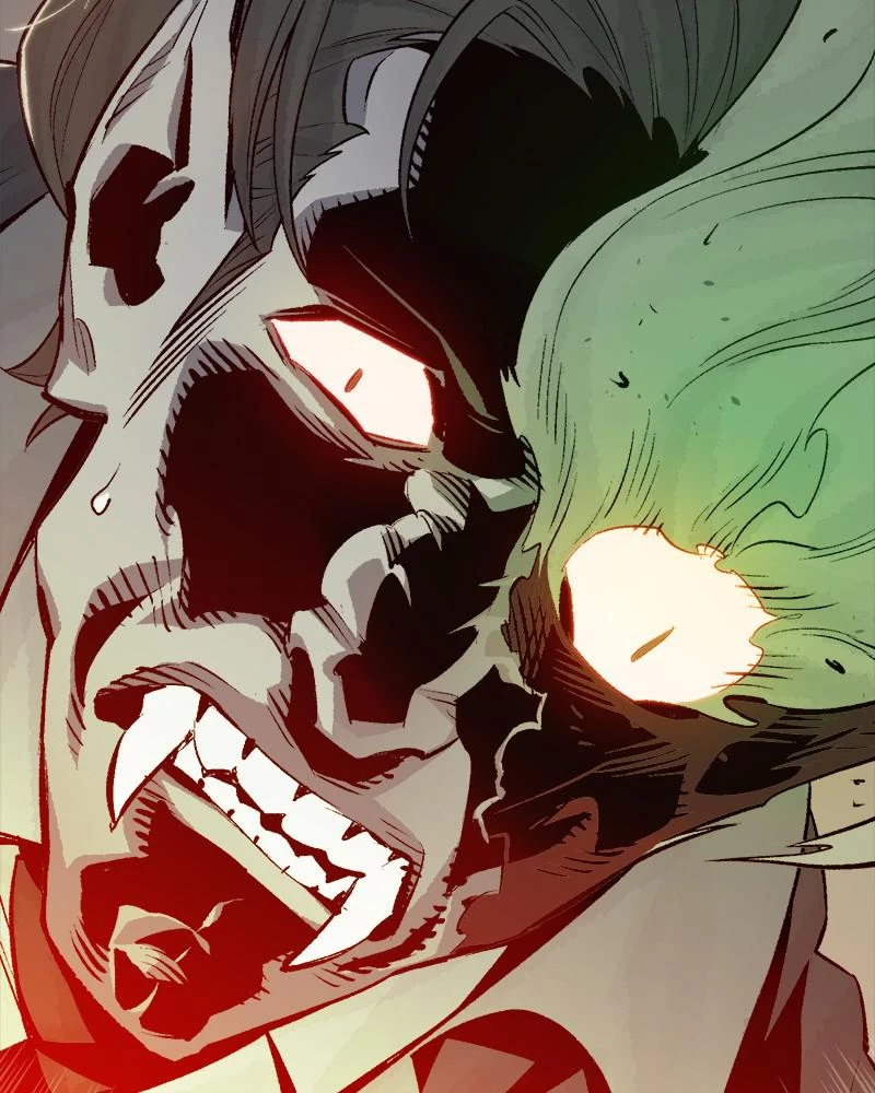 The Lone Necromancer Chapter 25 - 9