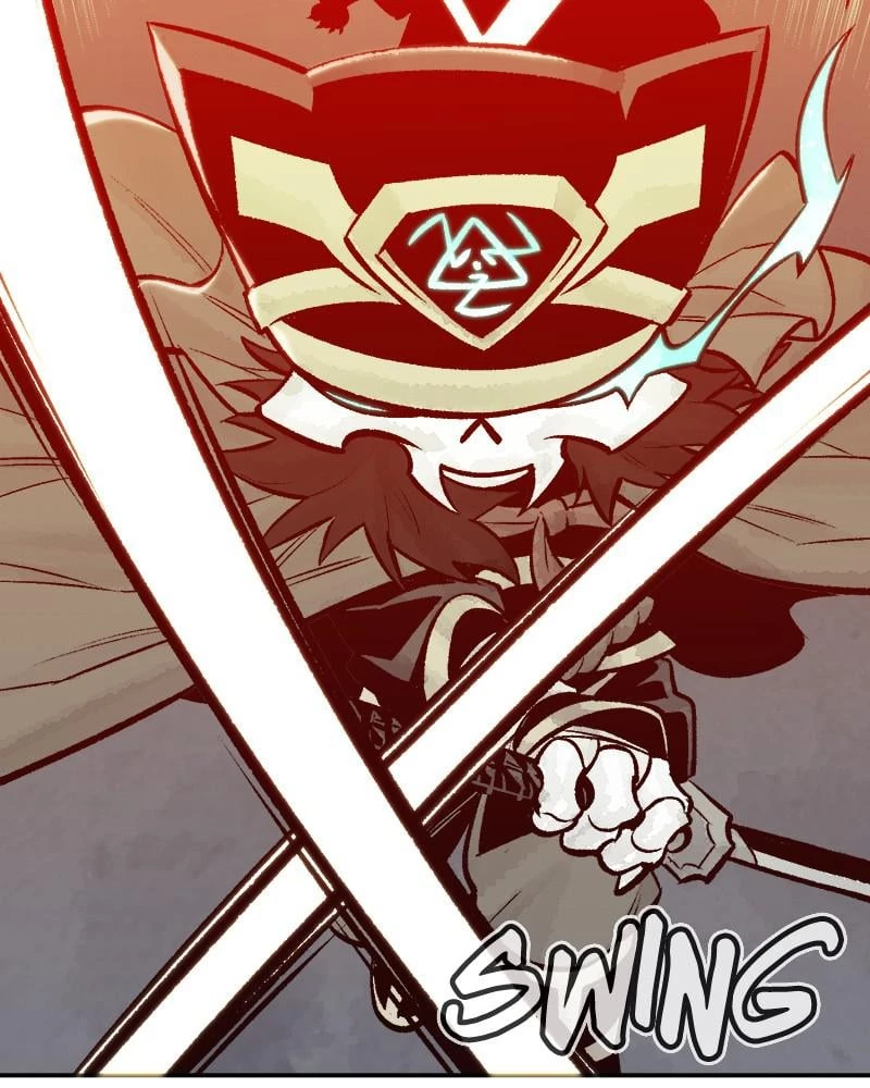 The Lone Necromancer Chapter 28 - 115