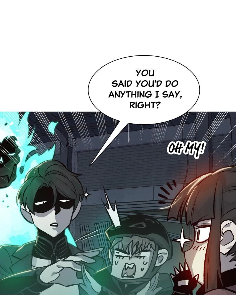 The Lone Necromancer Chapter 26 - 22