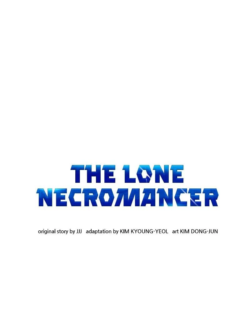 The Lone Necromancer Chapter 26 - 26