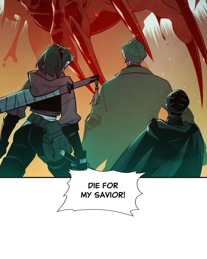 The Lone Necromancer Chapter 25 - 16