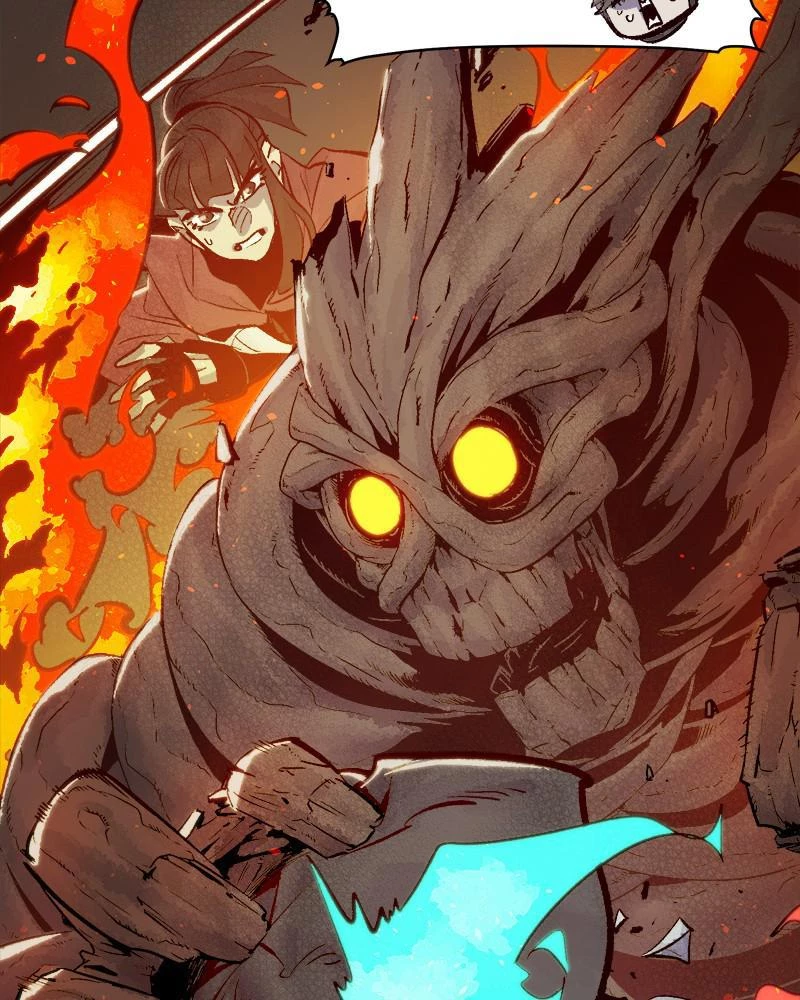 The Lone Necromancer Chapter 29 - 133