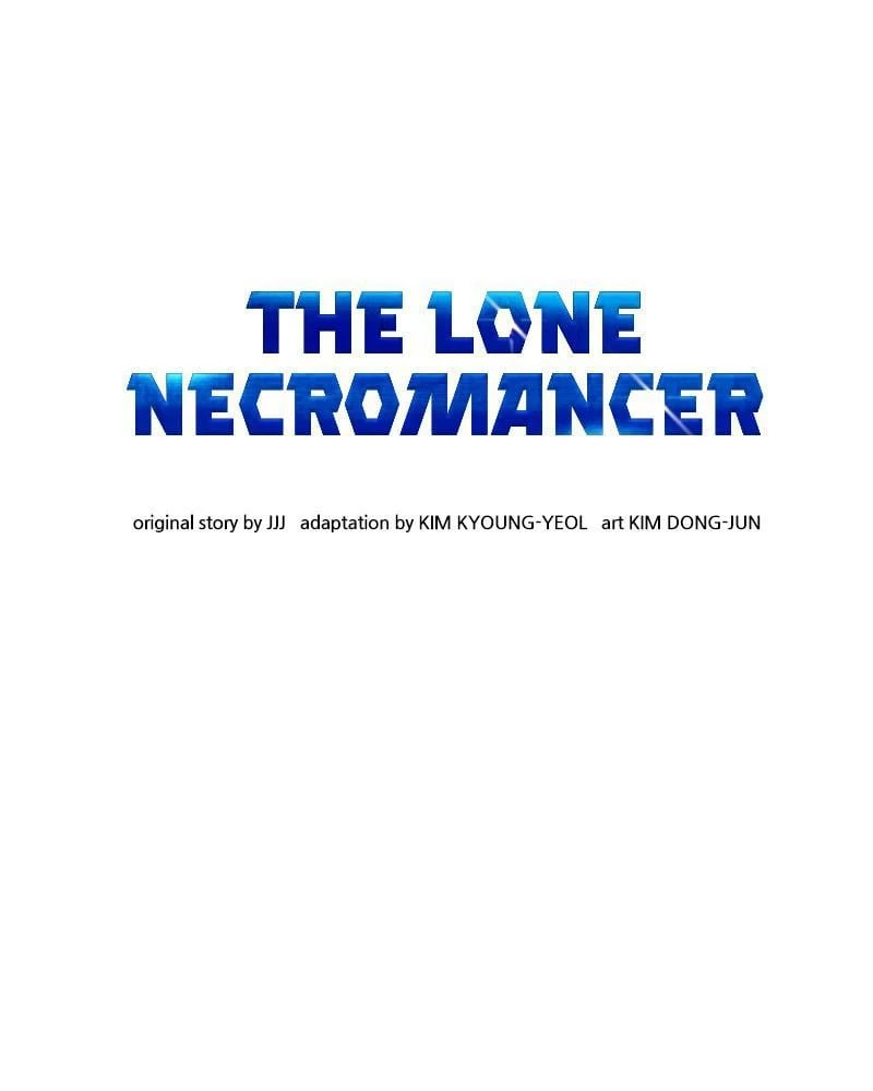 The Lone Necromancer Chapter 27 - 43