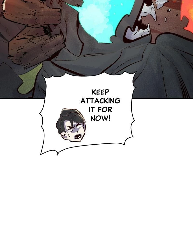 The Lone Necromancer Chapter 29 - 134