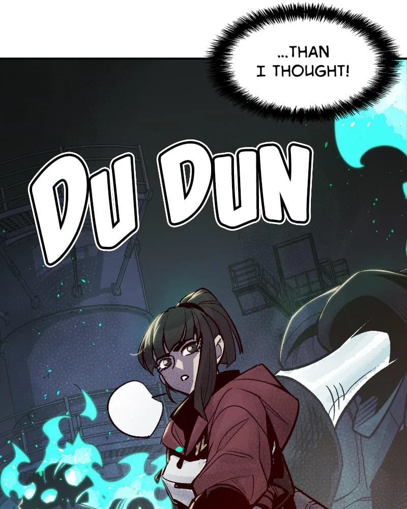 The Lone Necromancer Chapter 24 - 8