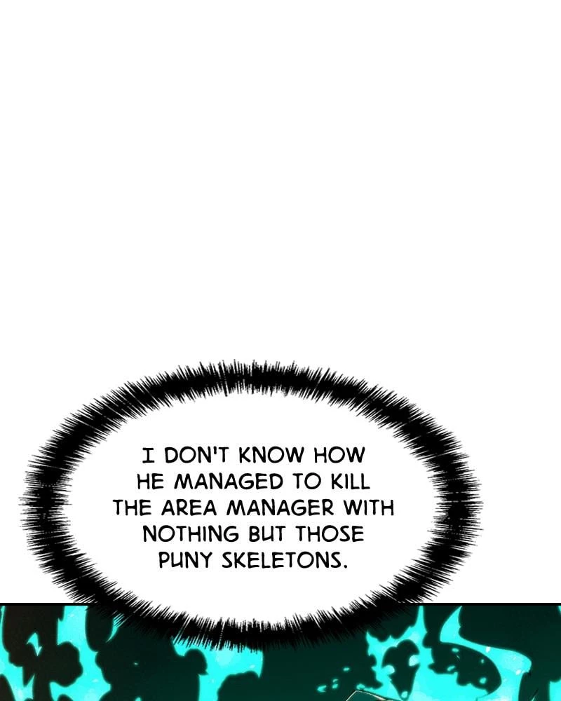 The Lone Necromancer Chapter 26 - 32