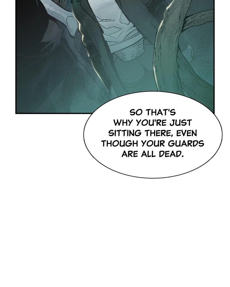 The Lone Necromancer Chapter 28 - 125