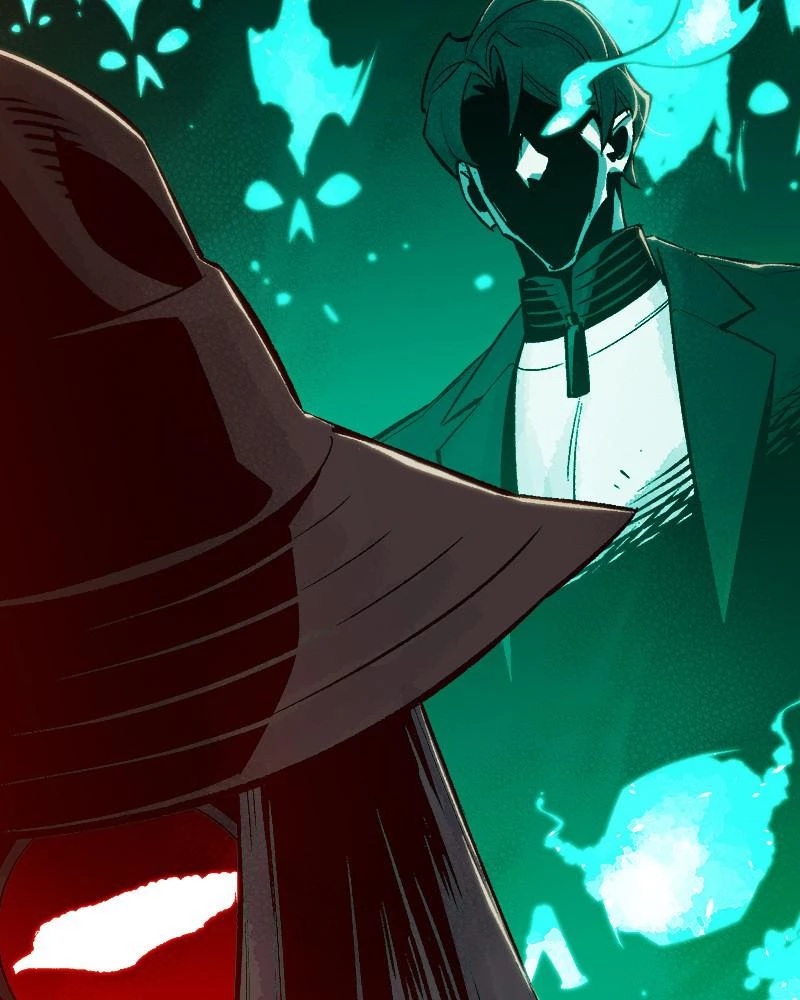 The Lone Necromancer Chapter 26 - 33