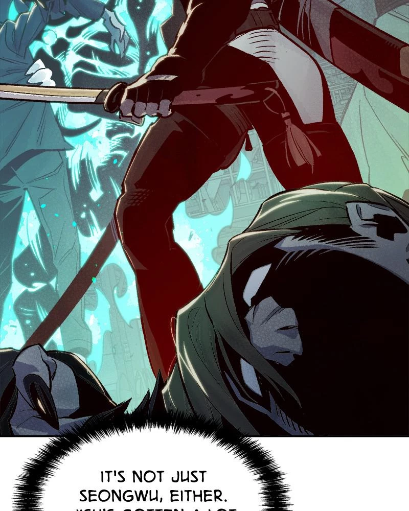 The Lone Necromancer Chapter 24 - 9