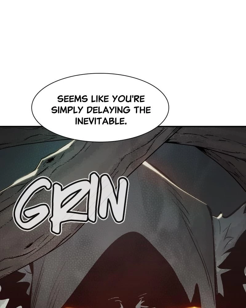 The Lone Necromancer Chapter 28 - 126