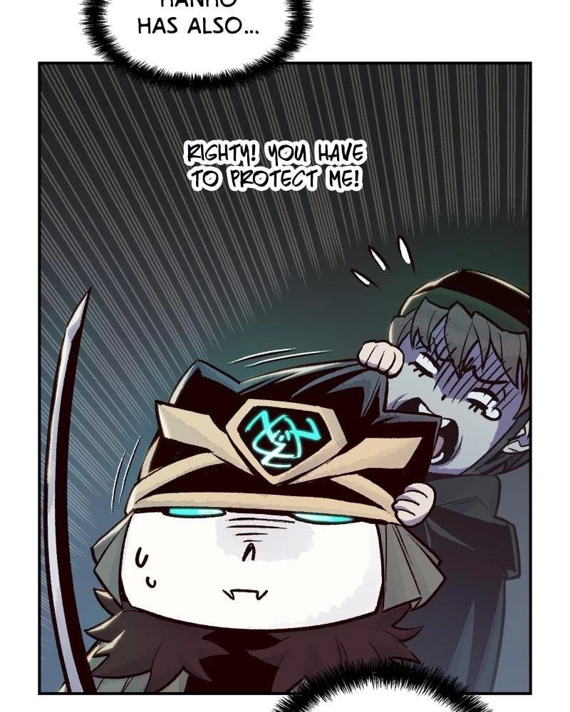 The Lone Necromancer Chapter 24 - 11