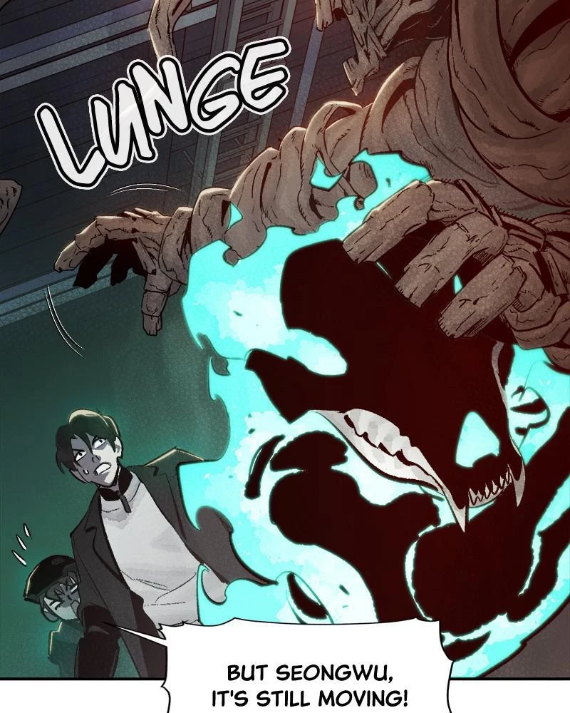 The Lone Necromancer Chapter 29 - 142