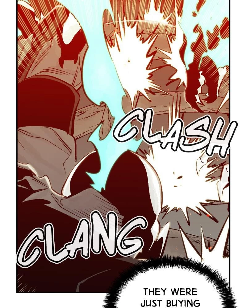The Lone Necromancer Chapter 28 - 133