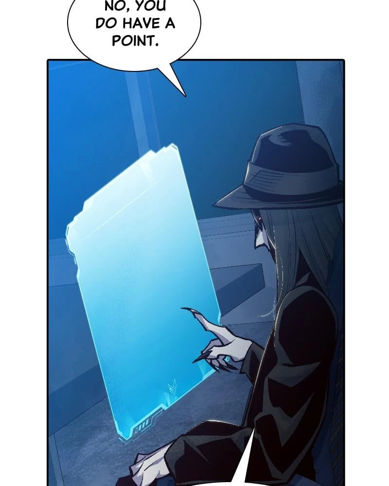 The Lone Necromancer Chapter 26 - 43