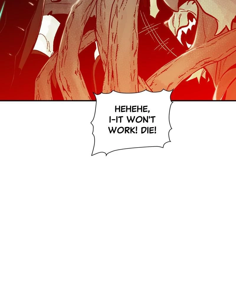 The Lone Necromancer Chapter 28 - 136